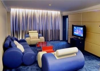 Green Island Hotel - Fuzhou0
