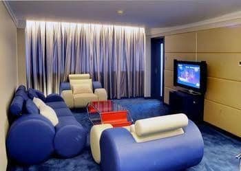 Green Island Hotel - Fuzhou Green Island Hotel - Fuzhou