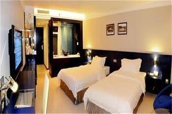 Green Island Hotel - Fuzhou4