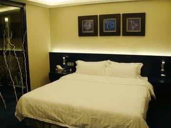 Green Island Hotel - Fuzhou Green Island Hotel - Fuzhou