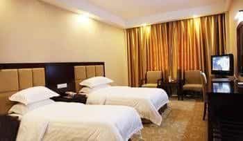 Jinzhou Hotel Jinzhou Hotel