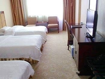 Jinzhou Hotel0