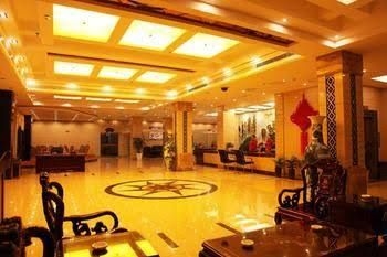 Jinzhou Hotel1