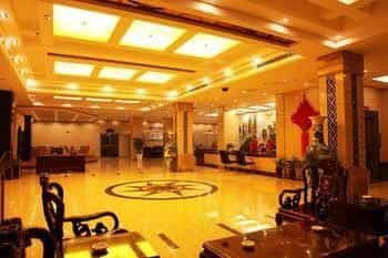 Jinzhou Hotel Jinzhou Hotel