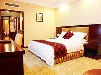 Jinzhou Hotel Jinzhou Hotel