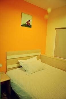 Grid Inn Nanning Jiefang Branch2