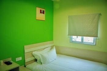 Grid Inn Nanning Jiefang Branch4