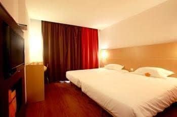 Hangzhou Ibis Hotel Nansong Road Hangzhou Ibis Hotel Nansong Road