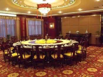 Chunqiu Hotel Chunqiu Hotel