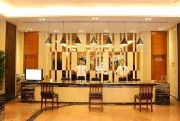 Haikou Longquan Hotel1