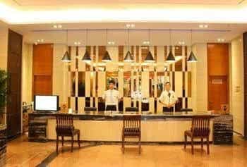 Haikou Longquan Hotel Haikou Longquan Hotel