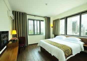 Haikou Longquan Hotel Haikou Longquan Hotel