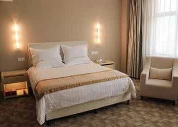 Fuqing Pansheng Garden Hotel Fuqing Pansheng Garden Hotel