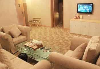 Fuqing Pansheng Garden Hotel Fuqing Pansheng Garden Hotel