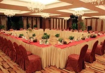Fuqing Pansheng Garden Hotel Fuqing Pansheng Garden Hotel