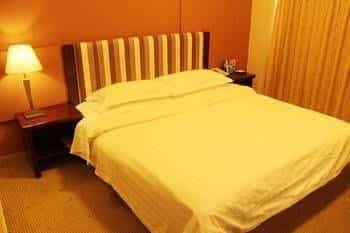 Hosenic Holiday Inn - Zibo