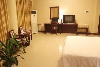 Hosenic Holiday Inn - Zibo4