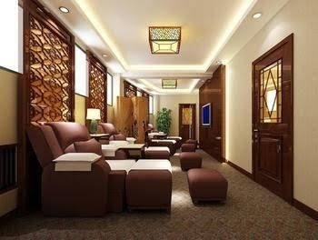 Hosenic Holiday Inn - Zibo3
