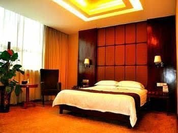 Jian Yang Hotel - Yiwu Jian Yang Hotel - Yiwu