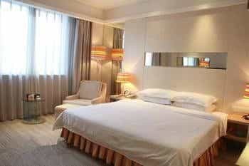 Chongqing Yi'an Hotel Chongqing Yi'an Hotel