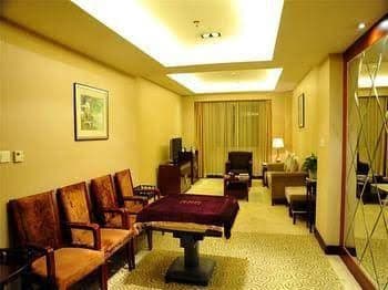Chongqing Yi'an Hotel Chongqing Yi'an Hotel