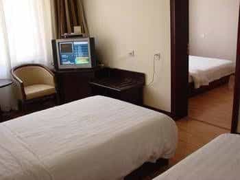 Xiling Business Hotel - Qingdao Xiling Business Hotel - Qingdao