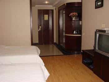 Xiling Business Hotel - Qingdao Xiling Business Hotel - Qingdao