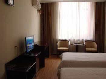 Xiling Business Hotel - Qingdao Xiling Business Hotel - Qingdao