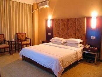 Yonggui Hotel - Nanning1