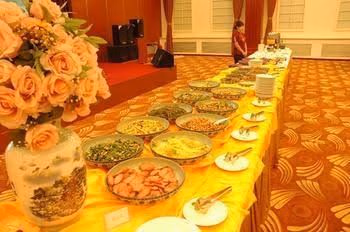 Jilin Wu Mao Hotel - Changchun0