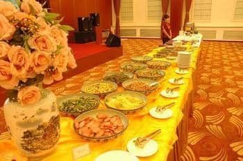 Jilin Wu Mao Hotel - Changchun Jilin Wu Mao Hotel - Changchun