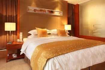 Noble Crown Hotel - Wuxi Noble Crown Hotel - Wuxi