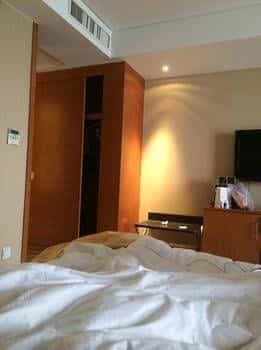 Noble Crown Hotel - Wuxi Noble Crown Hotel - Wuxi