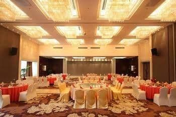 Noble Crown Hotel - Wuxi Noble Crown Hotel - Wuxi