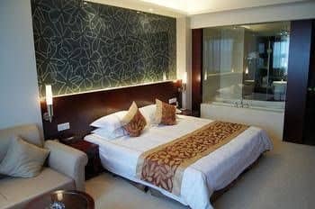 Nanjing Jiangling International Hotel Nanjing Jiangling International Hotel