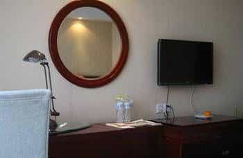 Jiulong Yuntian Hotel - Changzhou Jiulong Yuntian Hotel - Changzhou