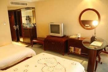 Jiulong Yuntian Hotel - Changzhou Jiulong Yuntian Hotel - Changzhou