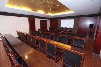 Haoli Hotel - Chengdu2