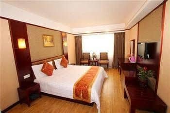 Haoli Hotel - Chengdu Haoli Hotel - Chengdu