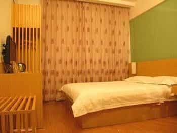 Joyful City Hotel - Beijing Joyful City Hotel - Beijing