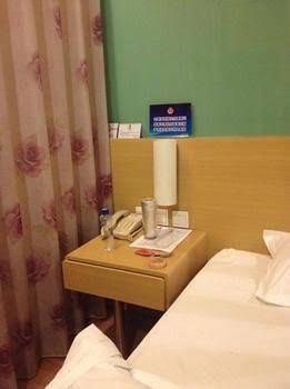 Joyful City Hotel - Beijing0
