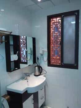 Tongli Jingyi Hall Houses Inn Tongli Jingyi Hall Houses Inn