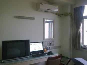 Jinan Shanghaorenjia Hotel - West Honglou Road Jinan Shanghaorenjia Hotel - West Honglou Road
