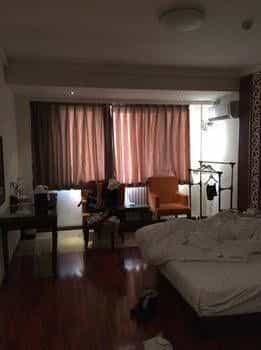 Jinan Shanghaorenjia Hotel - West Honglou Road Jinan Shanghaorenjia Hotel - West Honglou Road