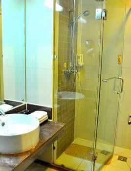 Jinan Shanghaorenjia Hotel - West Honglou Road Jinan Shanghaorenjia Hotel - West Honglou Road