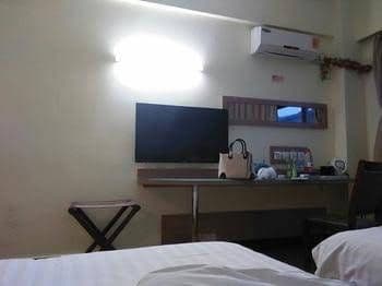 Jinan Shanghaorenjia Hotel - West Honglou Road Jinan Shanghaorenjia Hotel - West Honglou Road