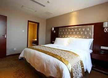 Meyes International Hotel Meyes International Hotel