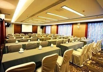 Meyes International Hotel4