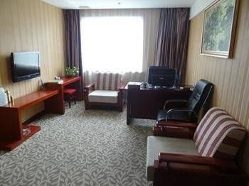 Taiyuan Diyue International Hotel3
