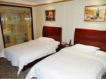 Taiyuan Diyue International Hotel4